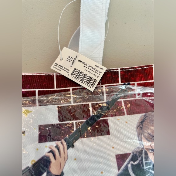 Anime Lucky Bags - Japan’s Anime Lucky Bags - Picture 4 of 4